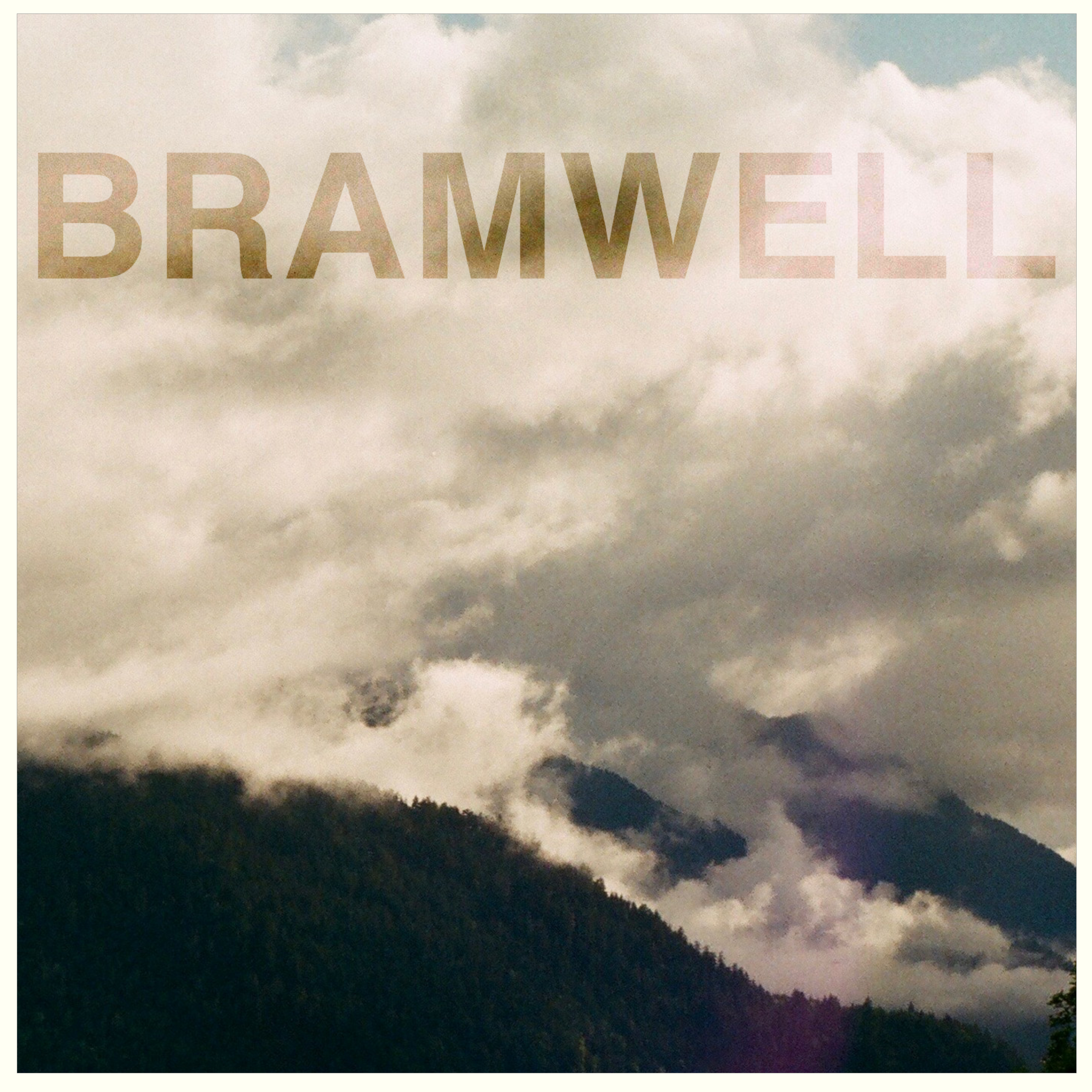 The first Bramwell album
